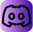 Ícone do Discord