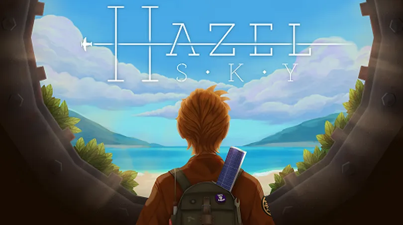 Hazel