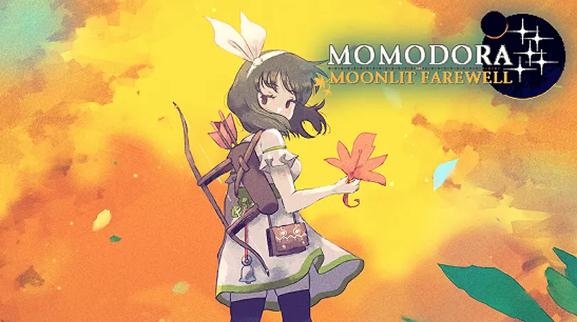 Momodora
